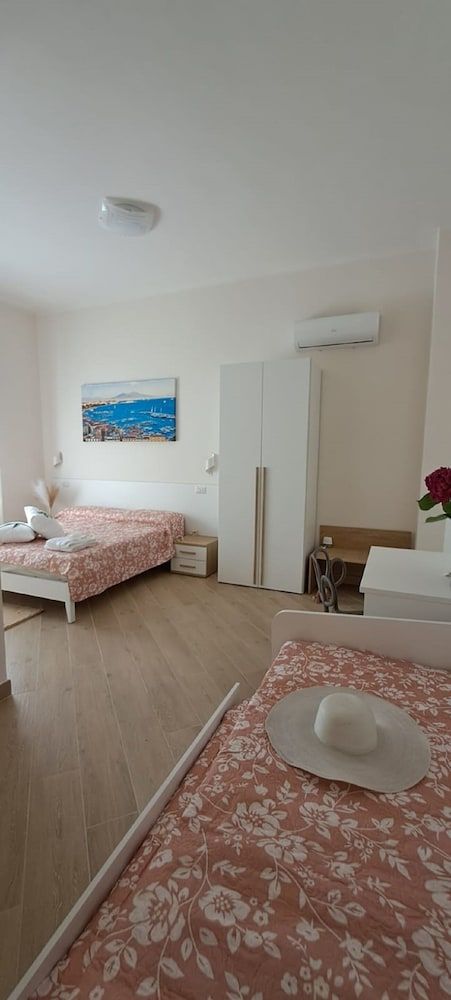 B&B DonnaRooms Pompeii 2