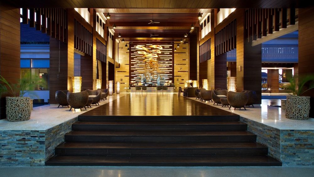 Savoy Seychelles Resort & Spa 2