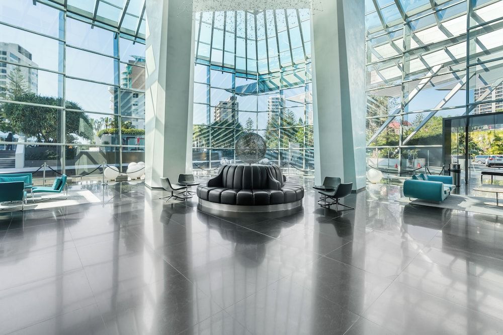 Q1 Resort & Spa - Official 2
