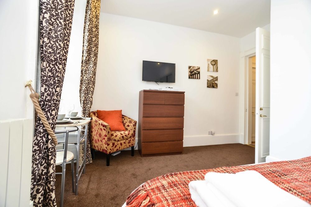 Union Street Apartment 2