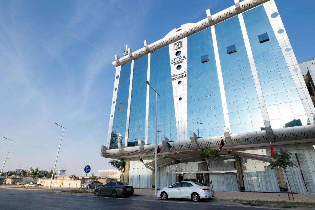 Mira Business Hotel 2