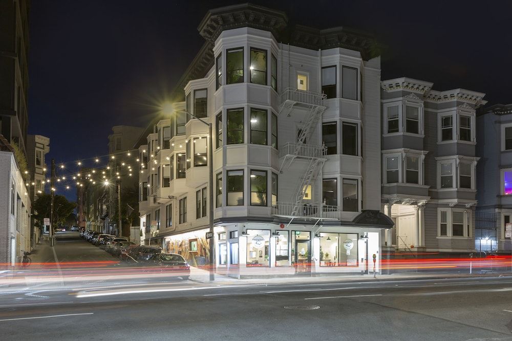 Chapter San Francisco 1