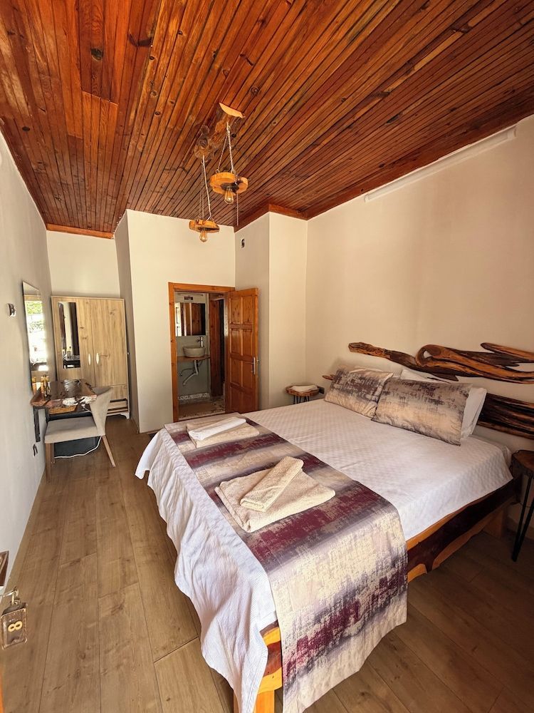 Tlos Butik Otel 2