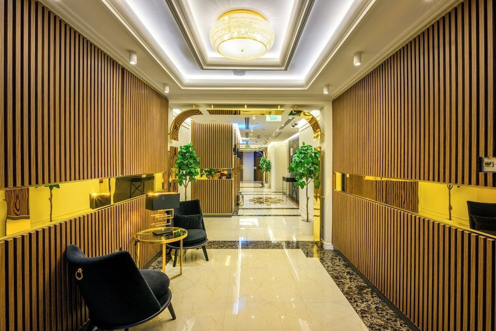 Abraj INN Royal Hotel 2