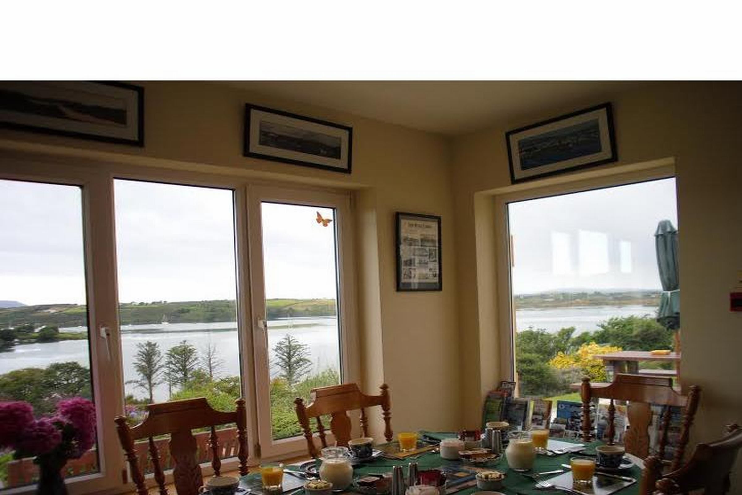 Channel View Bed & Breakfast 1