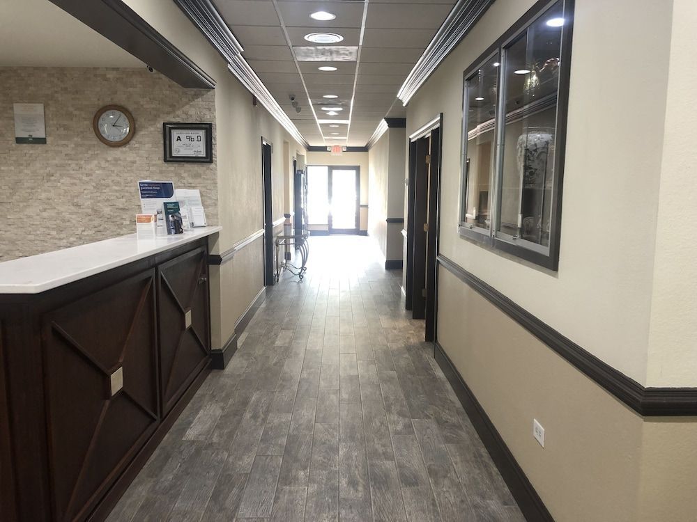 Quality Inn Morganton Southeast 2