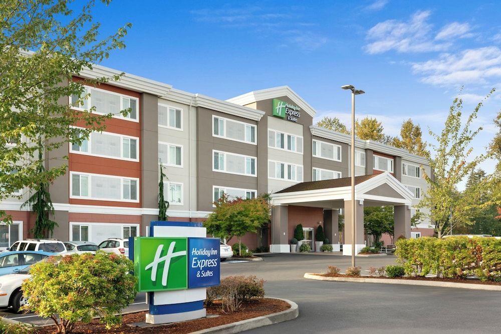 Holiday Inn Express & Suites MARYSVILLE by IHG 1