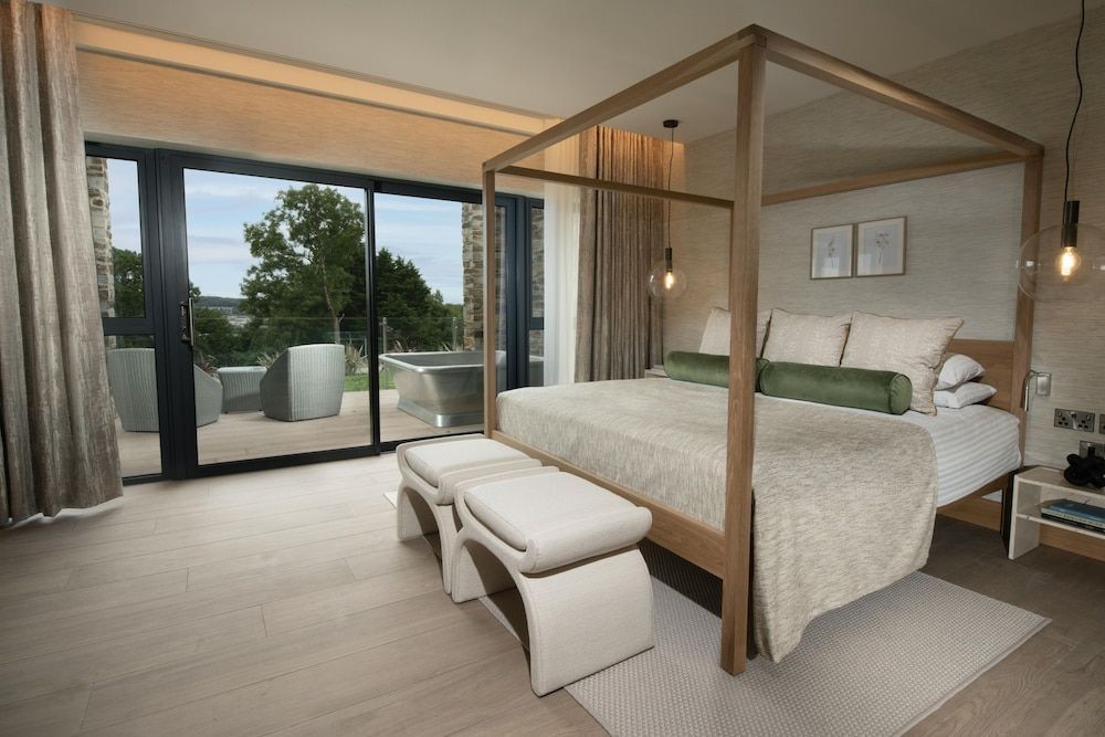 Boringdon Hall Hotel and Spa 1