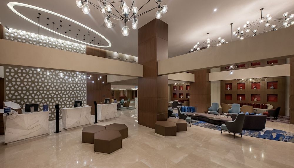 TSL Serviced Apartments Batışehir 2