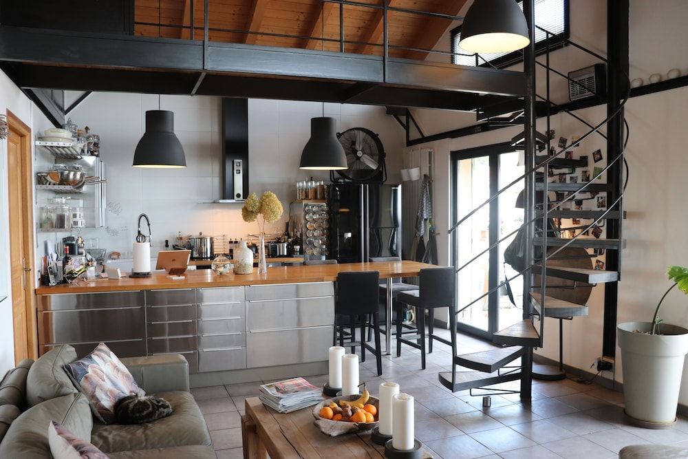 Skylark Bed & Breakfast 1