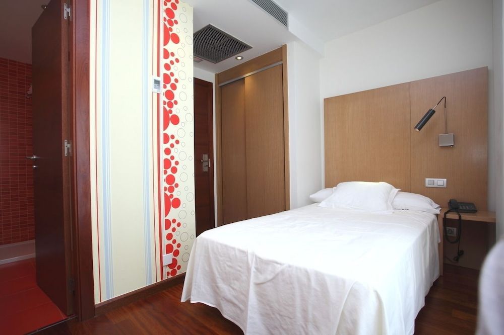 Hotel Ril 1