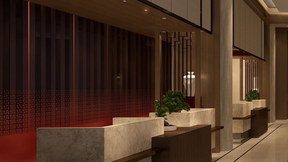HUALUXE Beijing Xinan 2