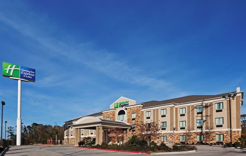 Holiday Inn Express & Suites CLEVELAND by IHG 1