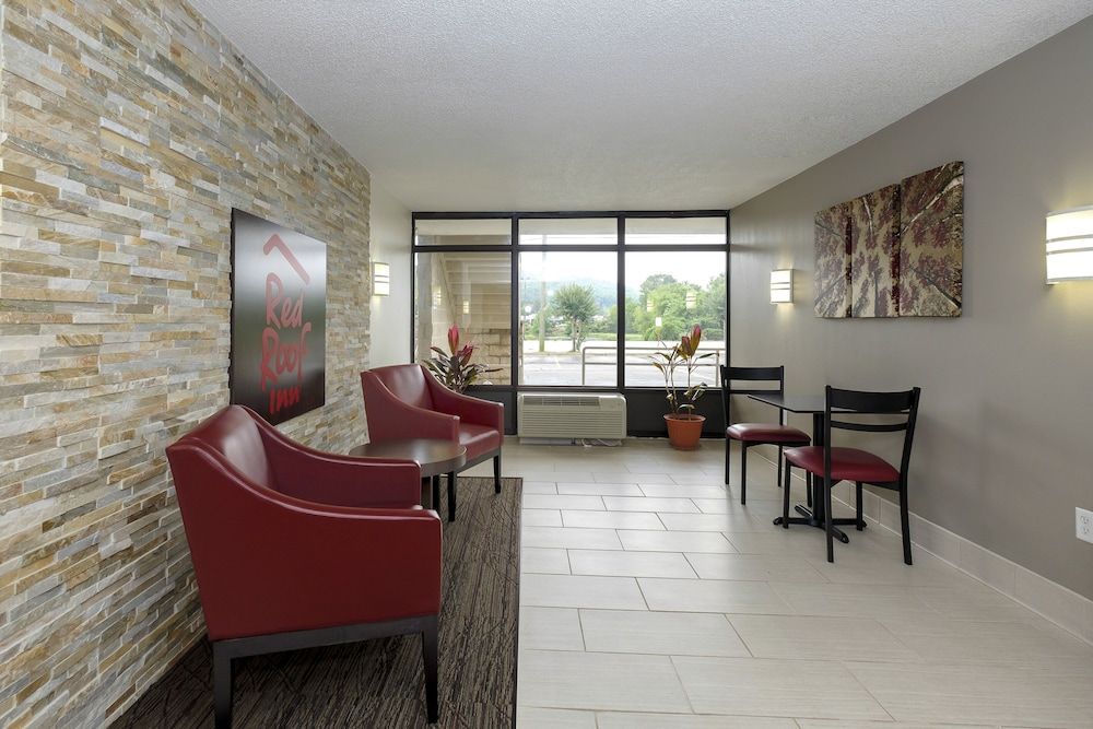 Red Roof Inn Gadsden 2