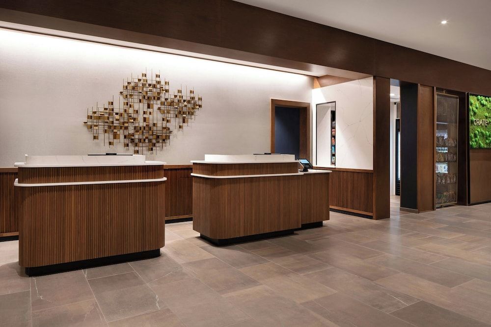 Courtyard by Marriott Fresno Clovis 2