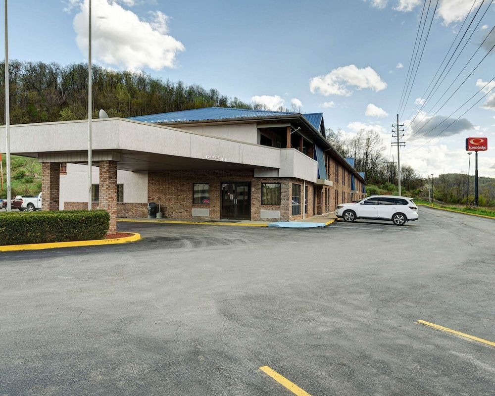 Econo Lodge Morgantown 1