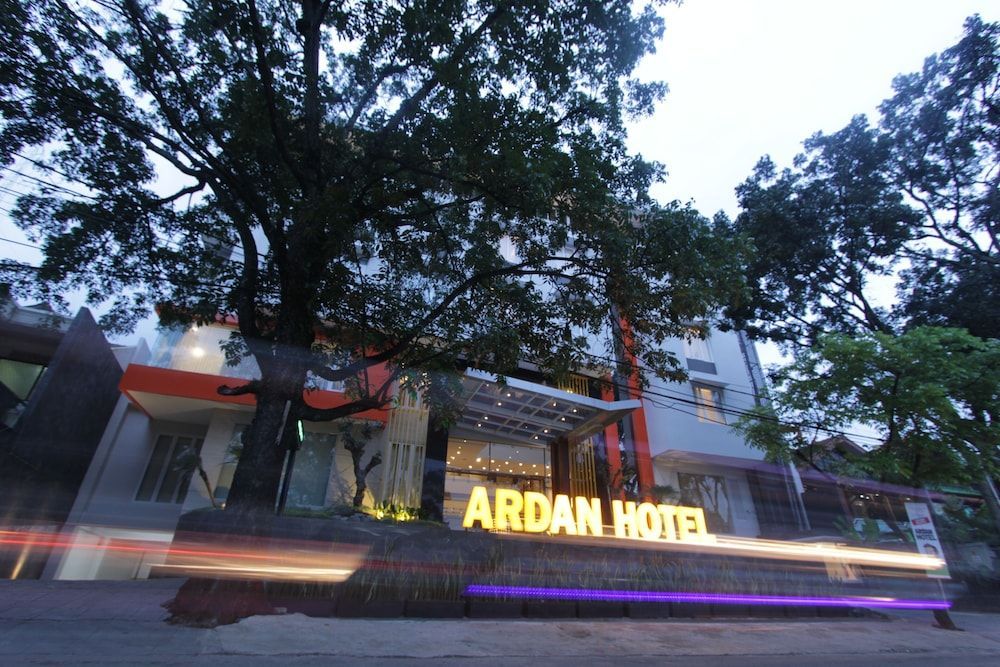 Ardan Hotel 1