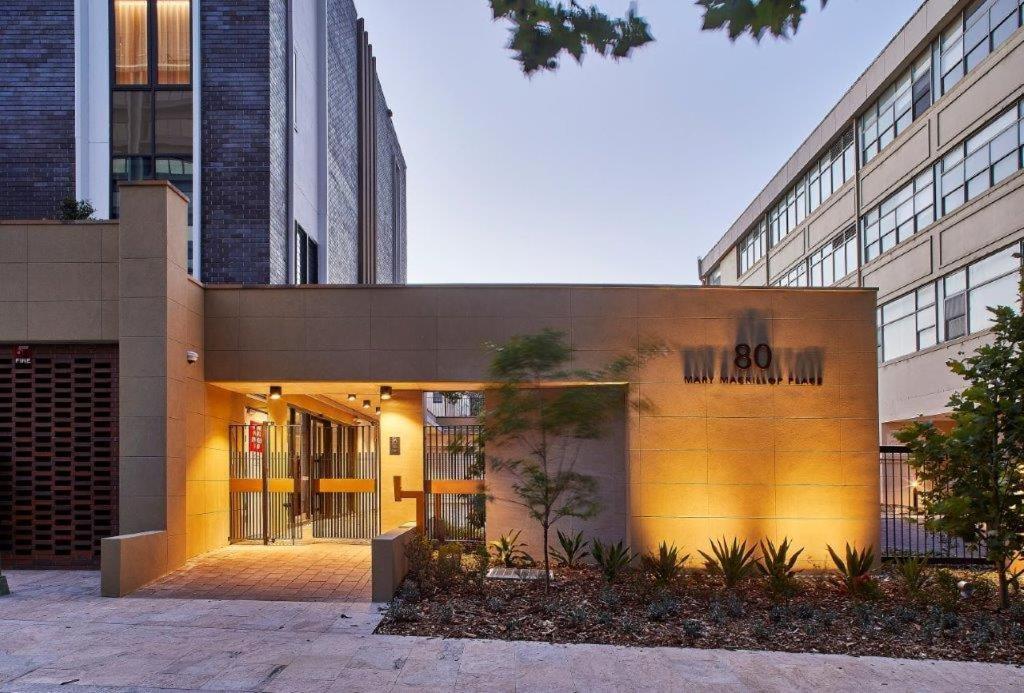 Mary MacKillop Place 1