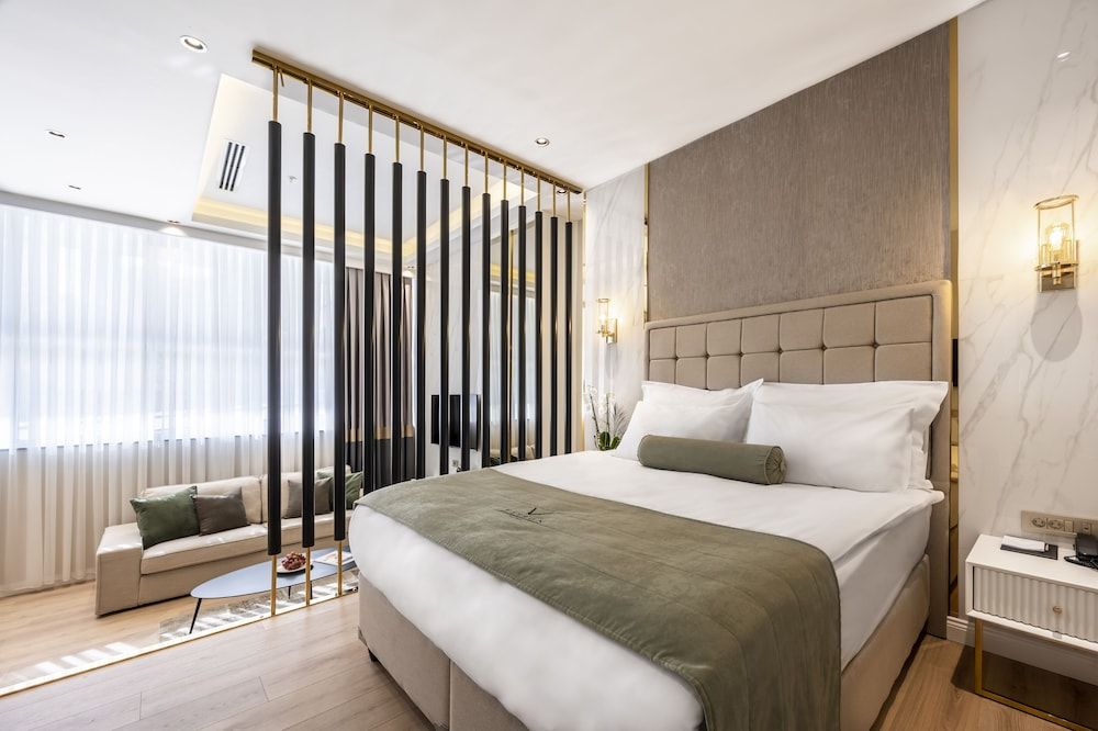 Veyron Hotels & SPA 1