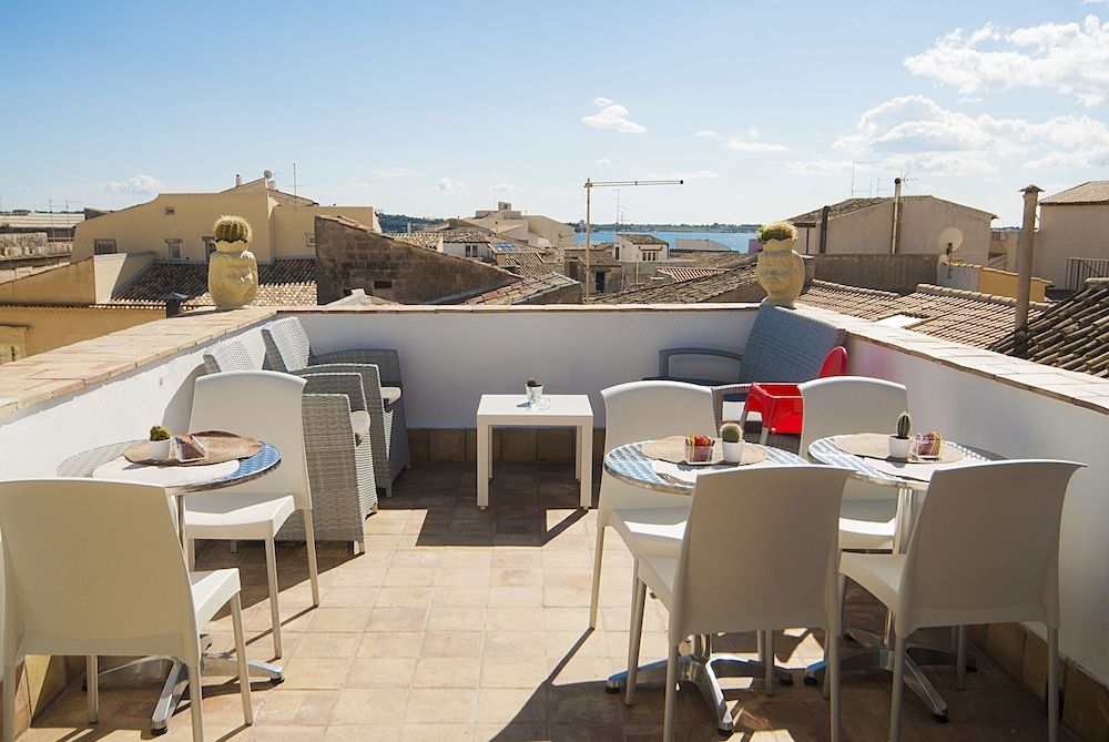Aretusa Vacanze B&B 1