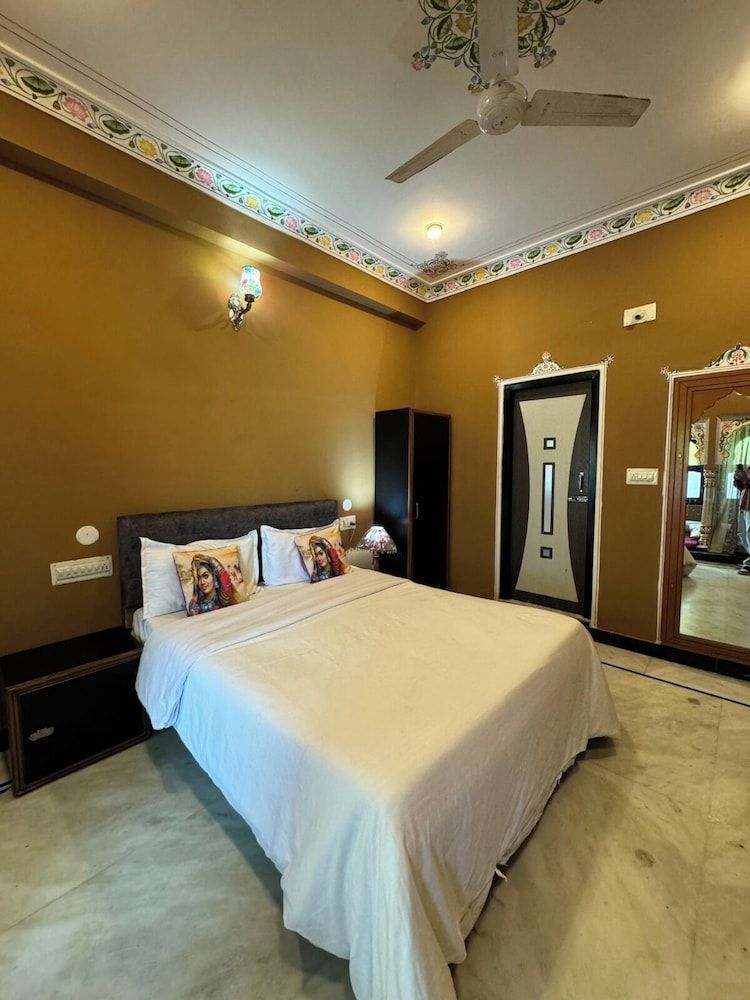 Mild Life Hostel Udaipur 1