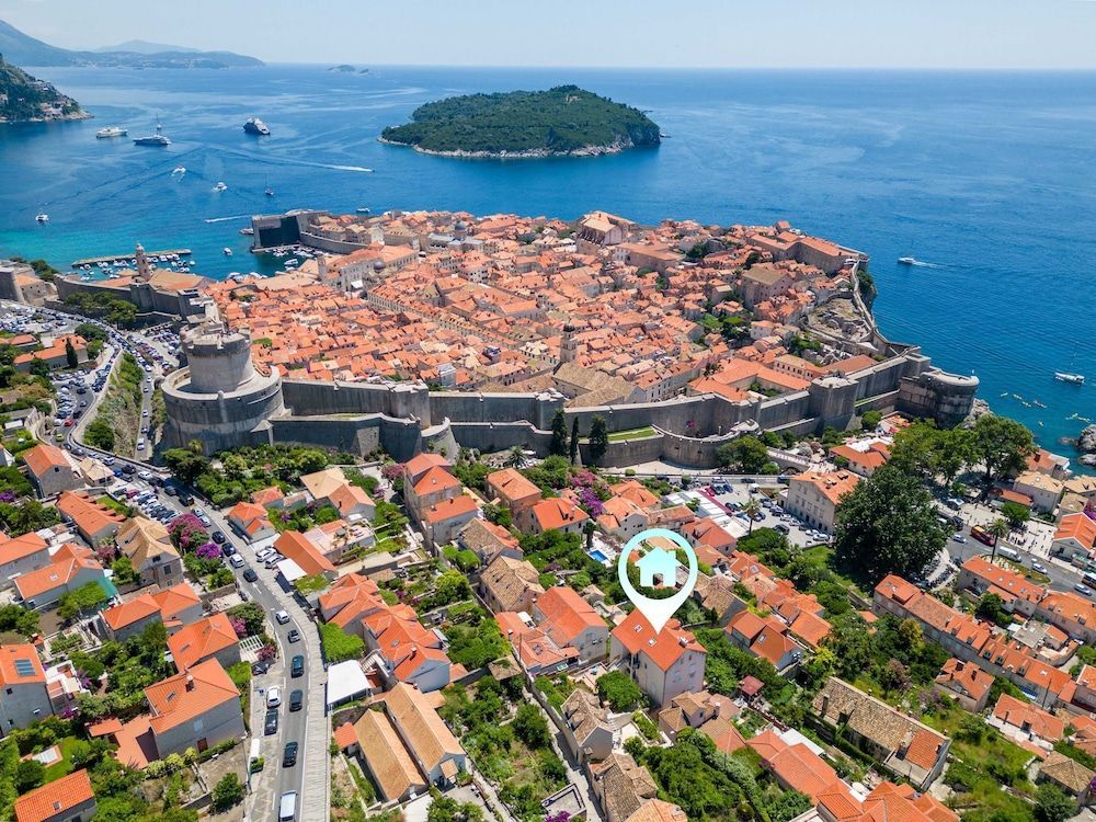 Dubrovnik Fantasy Apartments 1