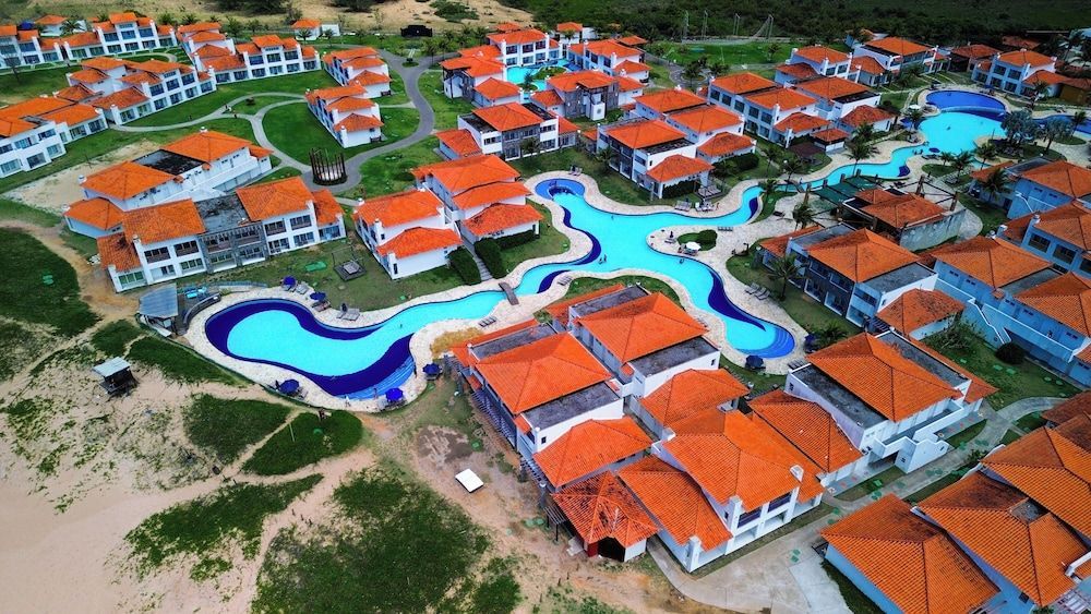 Búzios Beach Resort by WAM Experience 1