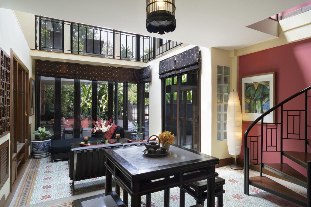 Chakrabongse Villas 1
