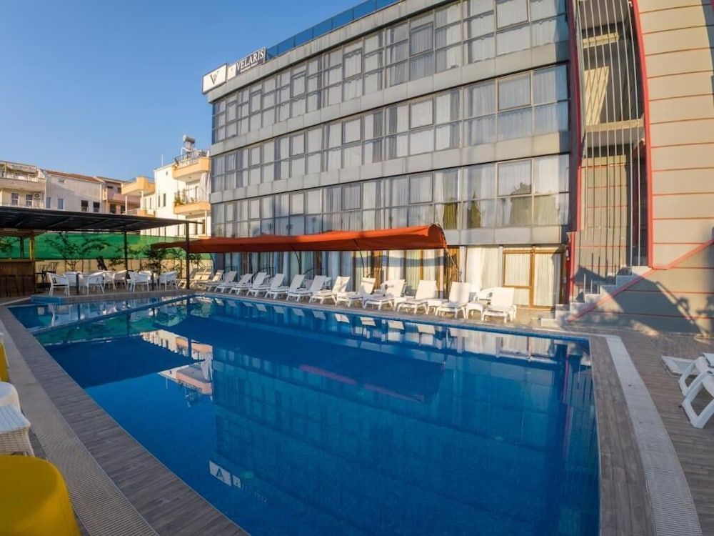Velaris Boutıque Hotel 1