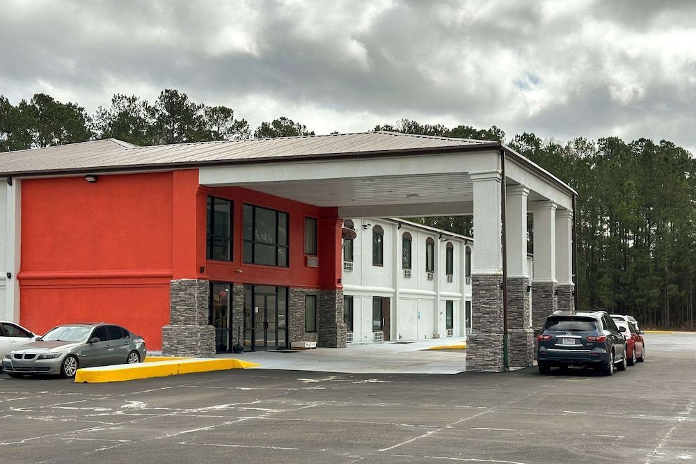 Quality Inn Hazlehurst 1