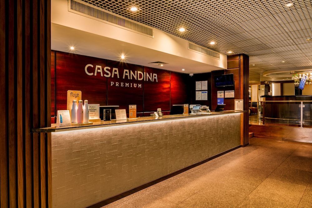 Casa Andina Premium Miraflores 1