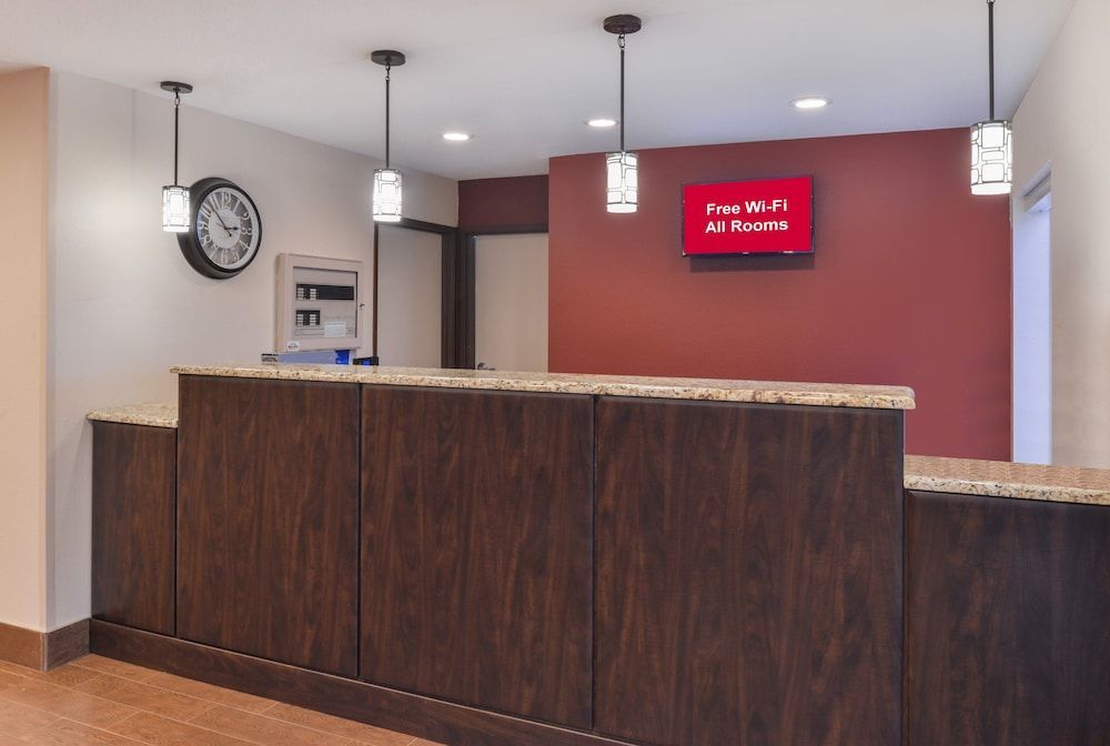 Red Roof Inn & Suites Danville, IL 2