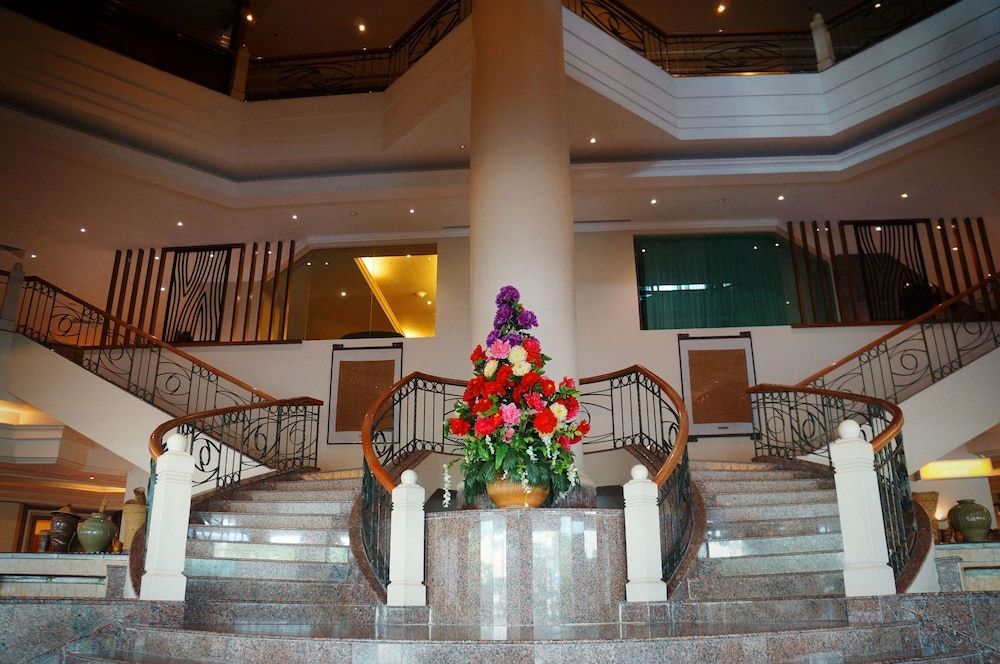 Sabah Oriental Hotel 2