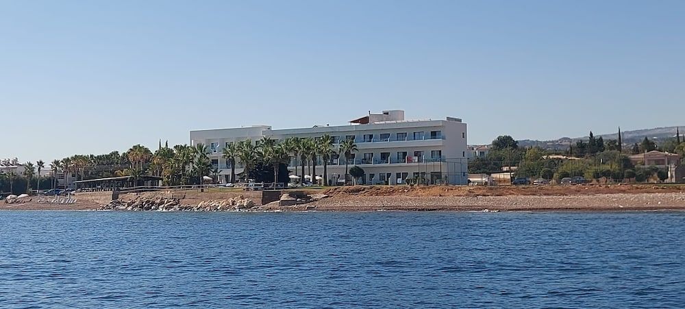 Souli Beach Hotel 1