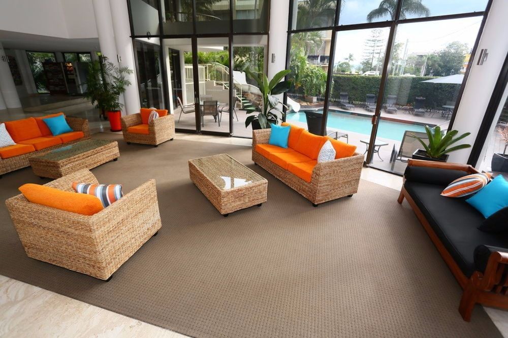 The Regent Apartments 2