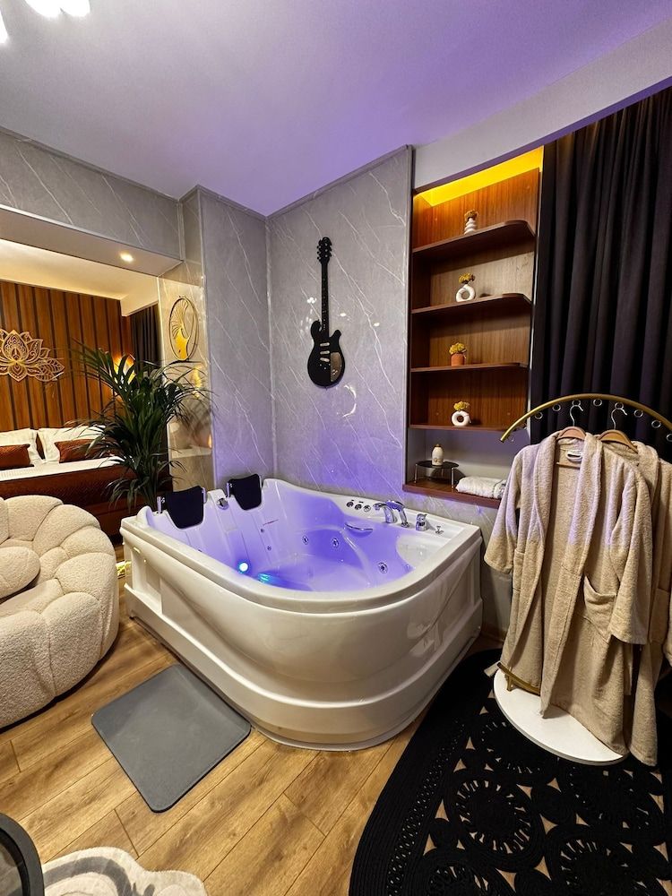 SABİHA GOKCEN İSTANBUL HOUSES Airport 1