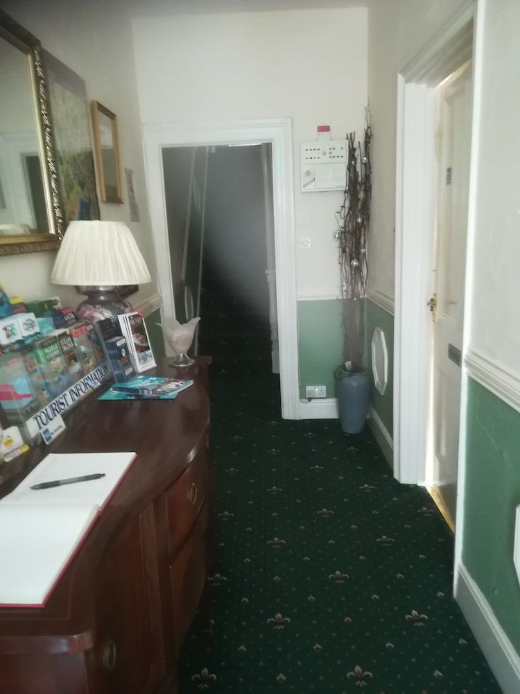 Wayfarer Guest House 2