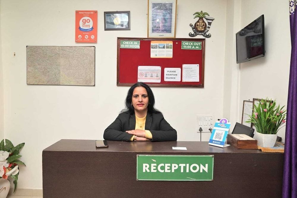 Hotel Hillora Mcleodganj 2