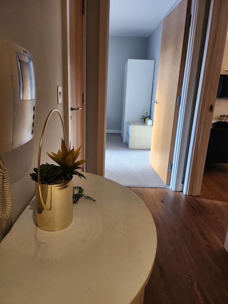 Luxury City Apartment JQ 2