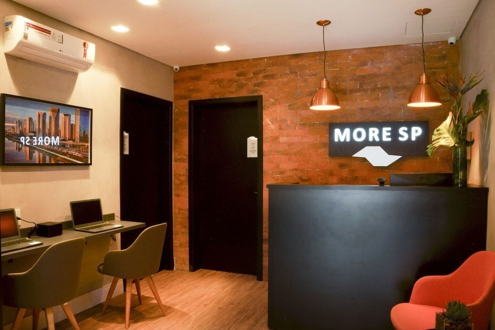 Hostel More SP 2