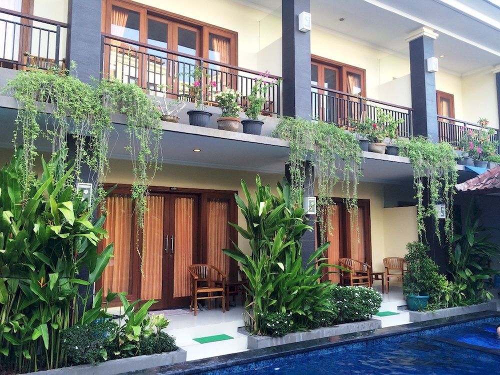 Waringin Homestay 1