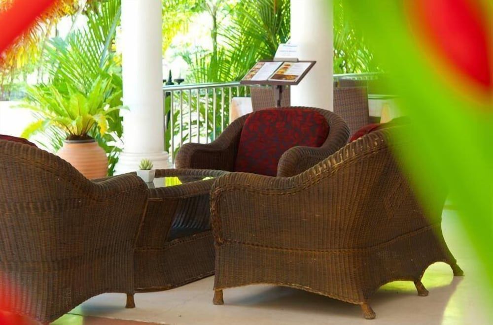 PS Hill Resort Phuket Patong - SHA Plus 2