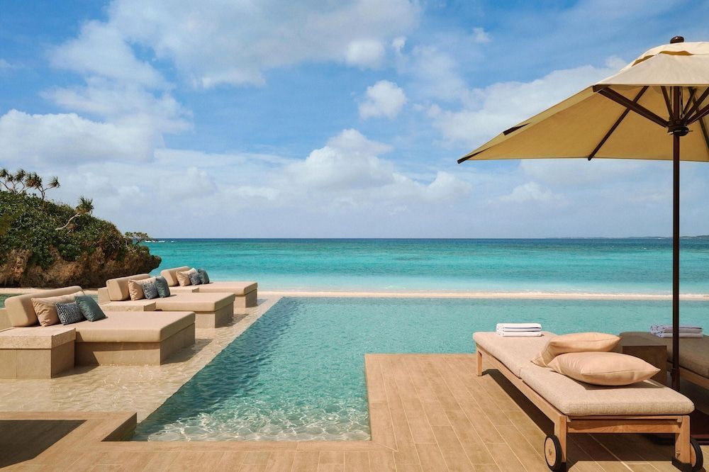 Rosewood Miyakojima 1
