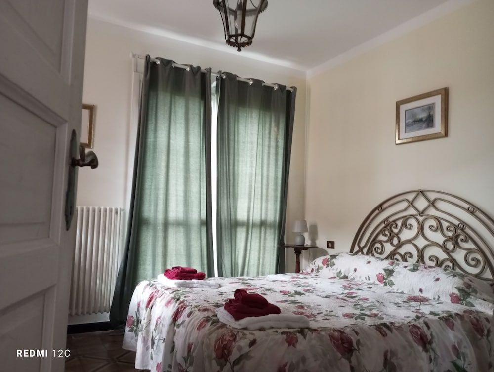Agriturismo Cerrolungo 2
