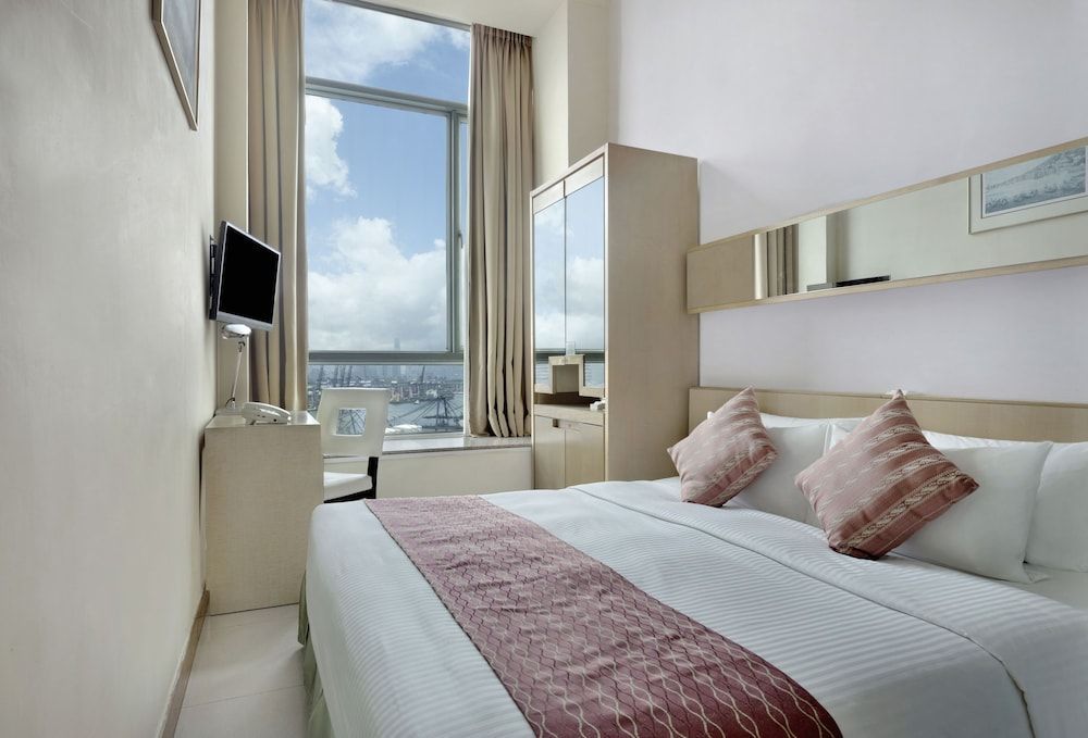 Rambler Garden Hotel 1