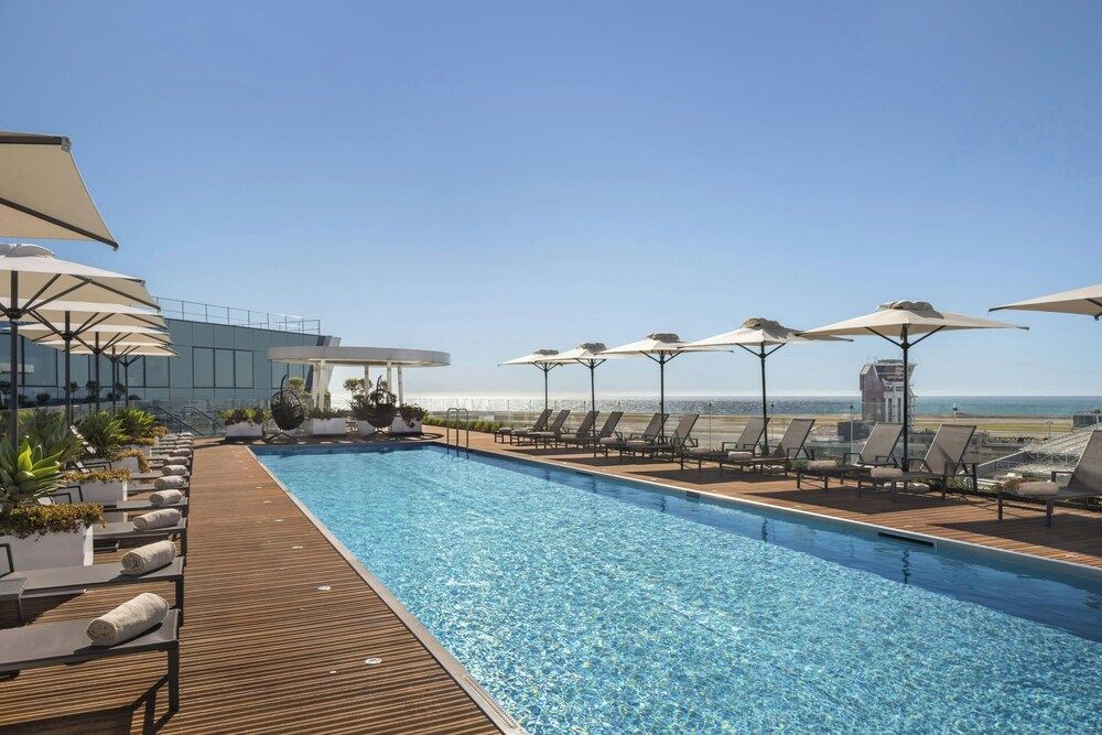 Sheraton Nice 1
