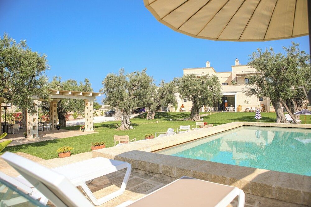 Casale degli Ulivi by Apulia Hospitality 1