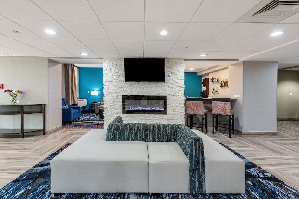 Comfort Inn Chicago Schaumburg - O'Hare Airport 2