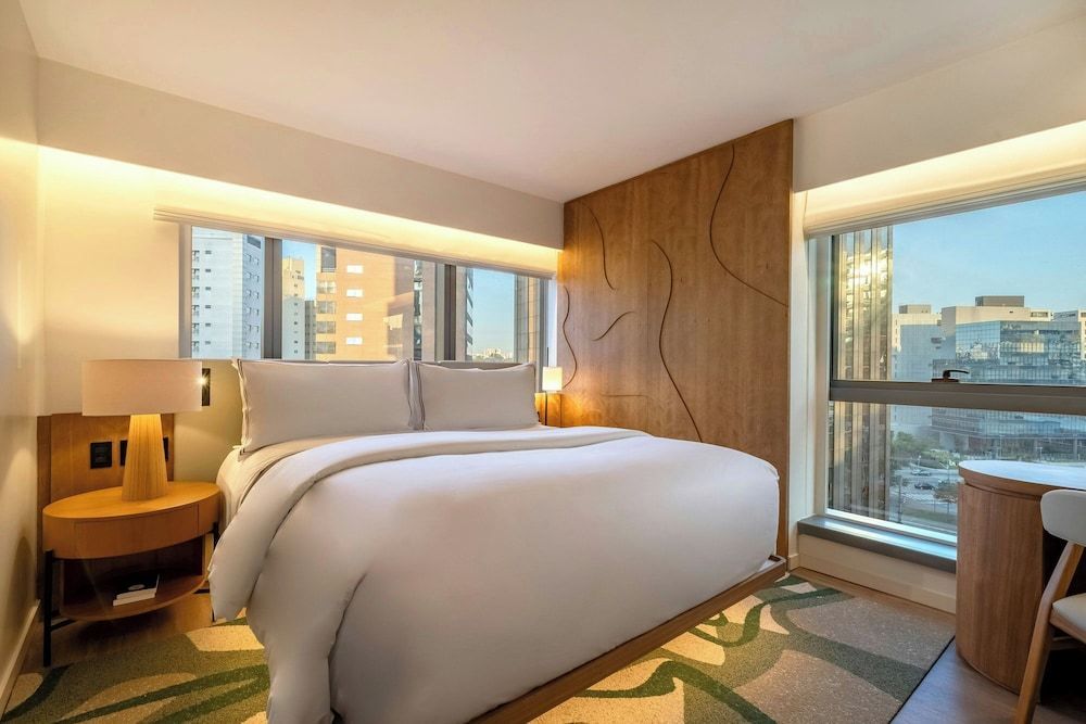 The Westin Sao Paulo 1
