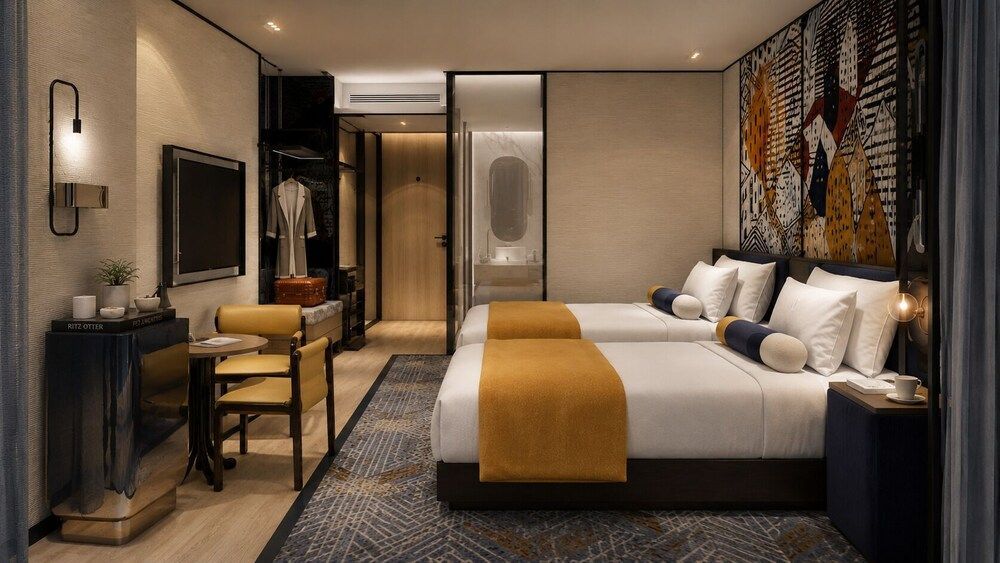 Hotel Indigo Bangkok Thonglor by IHG 2